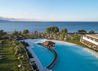 Giannoulis – Cavo Spada Luxury Sports & Leisure Resort & Spa - 0