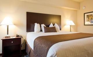 Cobblestone Inn & Suites - Boone - 9