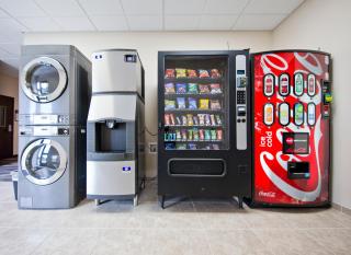 Cobblestone Inn & Suites - Boone - 4