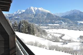 Allgäuer Bergbad - Oberstdorf - 3