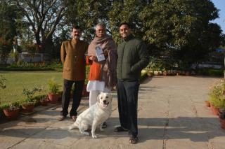 Jheelam Homestay - Bhopal - 3
