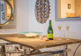 Stunning home with breathtaking sea views - 6