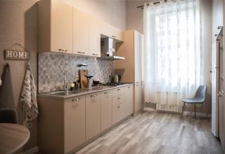 Charming apartment in the historic district of Tbilisi - Tbilisi - 2