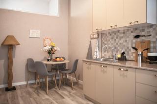 Charming apartment in the historic district of Tbilisi - 3