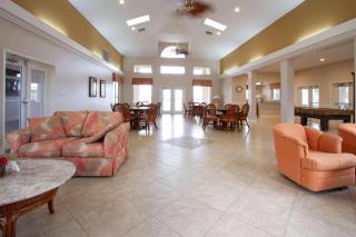 Crown Pointe- Harrogate Ct. - 5