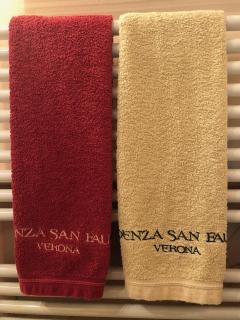 Residenza San Faustino - Verona - 1
