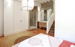 Logement Hôtel Particulier centre ville - Arles - 8