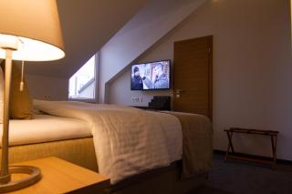 Hotel Marathon - Senec - 2