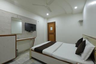 Hotel Good Night - Ahmedabad - 6