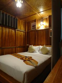 Lanta Para hut - 1