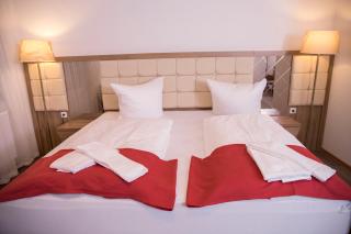 Hotel Hausen Obertshausen Frankfurt - Obertshausen - 4