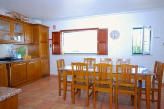 Casa Pedro - Baleal beach, Balcony, Pool - Baleal - 5