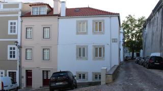 São Bento na Alta - Coimbra - 5