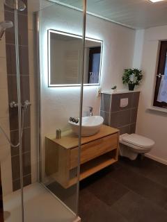 Ferienwohnung Bergluft - Winterberg - 5