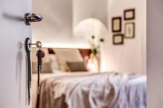 Approdo Ripetta - Rome - 1