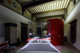 Palazzetto Rosso - Art Hotel - Siena - 2