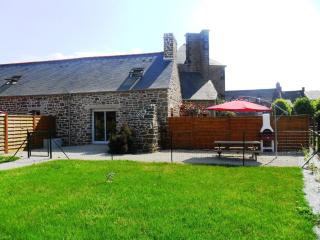 Gites Mont Saint Michel "AUCOEURDELABAIE" - 8