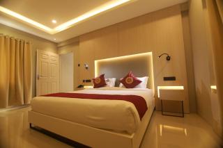 Noor jehan's Grand Noor - Palakkad - 2