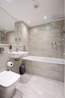 Destiny Scotland New Town Apartments - Edimburgo - 6