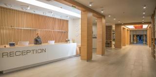 Hotel Laguna Park & Aqua Club - All Inclusive - Sunny Beach - 8