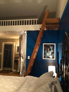 Park Lane Guest House - Austin - 2