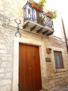 casa padre Jerone - Gangi - 2