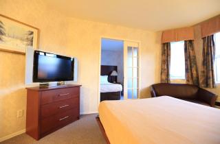 Quality Suites - Sainte-Anne-de-Beaupré - 7