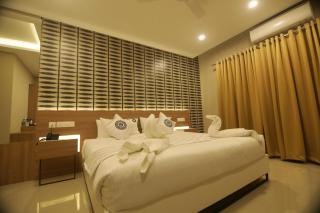 Noor jehan's Grand Noor - Palakkad - 1