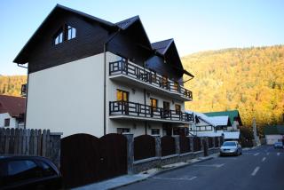 Casa Amurg - Sinaia - 8