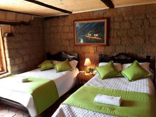Rancho Carrizal - 4
