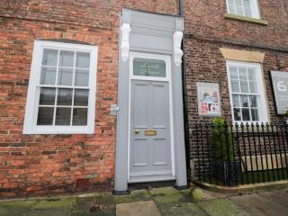 Lovatt House Apartment Tynemouth - North Shields - 9