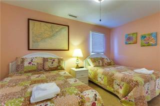 Carolina Boulevard 128 - Isle of Palms - 5