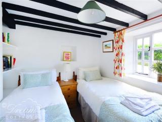 Little Berwick Cottage - Burton Bradstock - 1