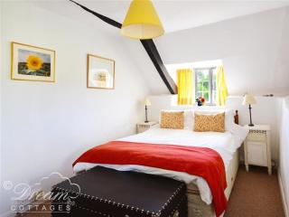 Little Berwick Cottage - Burton Bradstock - 2