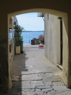 Apartments Jago - Piran - 9