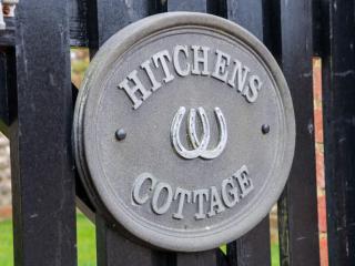 Hitchens Cottage - Norwich - 8