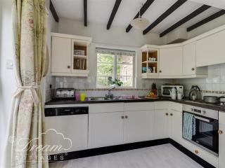 Little Berwick Cottage - Burton Bradstock - 8