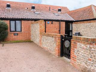 Hitchens Cottage - Norwich - 9