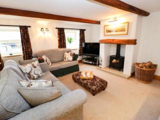 Long Ing Farm - Holmfirth - 4