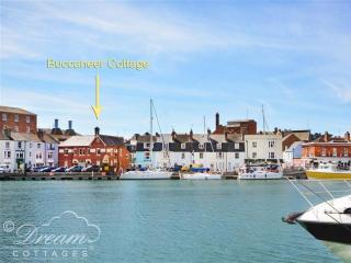 Buccaneer Cottage - 0