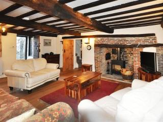 Ivy Cottage - West Lulworth - 8