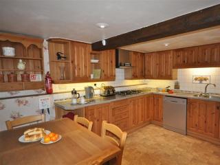 Ivy Cottage - West Lulworth - 3