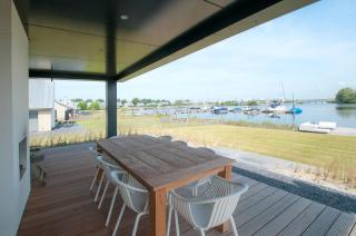 Waterrijk Oesterdam Resort Villas - Tholen - 3