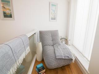 Fishermans Loft - Mevagissey - 7