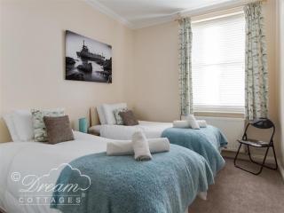 Buccaneer Cottage - 1
