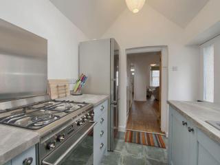Anchorage - Watchet - 2