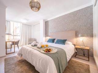 MALAGUETA SEA VIEW - PREMIUM APARTMENT - Málaga - 9