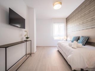 MALAGUETA SEA VIEW - PREMIUM APARTMENT - Málaga - 2