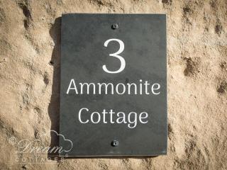 Ammonite Cottage - 7