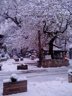 House On The Mountain - Eptalofos - 0